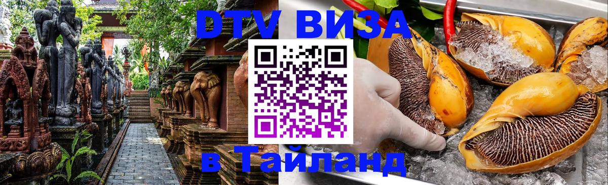 Цены на DTV визу в Таиланд — пакеты услуг, достаточно даже паспорта - 
